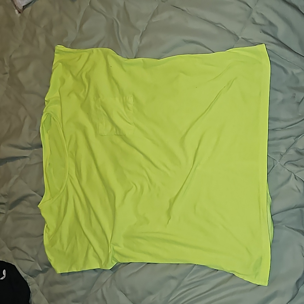 Bright T-shirt